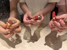 ミナリ(MINARI)/リップ作りワークショップ