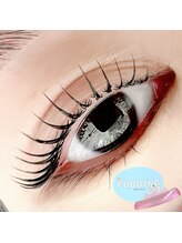 フリークラッシュ 高崎(FLEEK LASH)/まつ毛パーマ