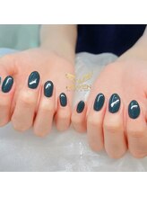 ヘブン ネイル 鶯谷(HEAVEN Nail)/