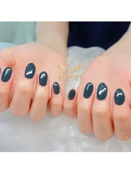ヘブン ネイル 鶯谷(HEAVEN Nail)/