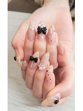 アンナ(Anna)/シンプルデザイン