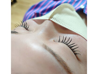 マイラッシュ 草津店(my lash)の写真