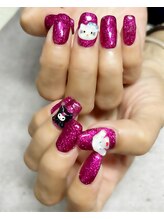 ビバネイル(VIVA NAIL)/