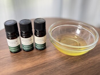 ティルナノーグイリニ(Tir Na Nog-EIRINI)/ベースオイル(ボディ)