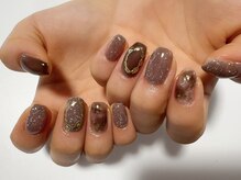 ヨーローネイル(YOLO Nail)/凛-RIN-