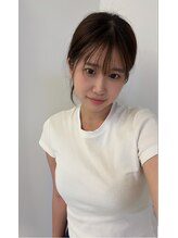 クリームスタジオ(CREME STUDIO) ハルカ