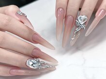 ルミエレヴァ(Lumiereva)/長さだし持ち込み4本