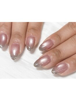 大人女性向けこだわりサロン