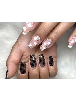 モテ可愛系（デート・合コン）が得意