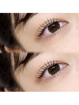 アンド エガオ いわき(&egao)/ラッシュリフト