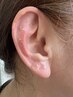 【セットでお得♪】パリジェンヌラッシュリフト×耳つぼジュエリー