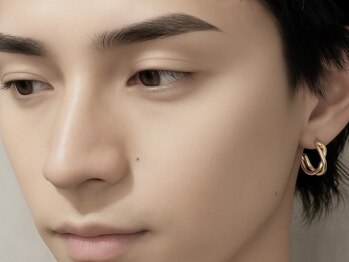 リッツ 北千住東口本店(RITZ)の写真/【北千住/アイブロウ】北千住でまつげパーマや眉毛スタイリングが得意なサロンをお探しの方へ!!