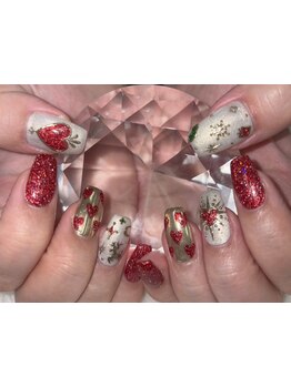 華やか系（イベント・ブライダル）が得意