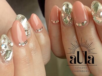 アウラ(aUla)