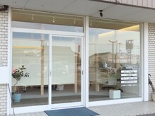 アキレア接骨院/外観