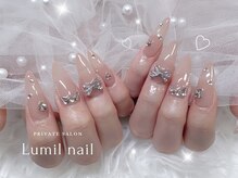 フィルイン&持ち込みデザイン＆キラキラ韓国