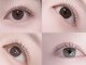 ルーエ(Ruhe)の写真/【まつ毛が整うと、表情が明るく若々しく！】ナチュラルに盛れるデザイン多数◎毎朝メイクの時短にも♪
