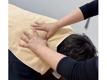トータルボディケア 仙台ロフト店(TOTAL BODY CARE)/もみほぐし