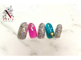 トレンドコース