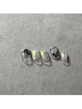 チェスナッツルーム(Chestnuts room)/シンプルニュアンスコース