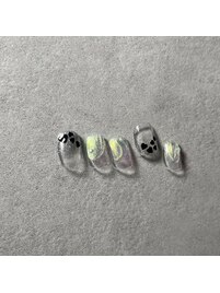 シンプルニュアンスコース