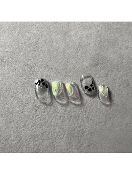 チェスナッツルーム(Chestnuts room)/シンプルニュアンスコース