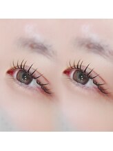 Chiara luce/ラッシュリフト