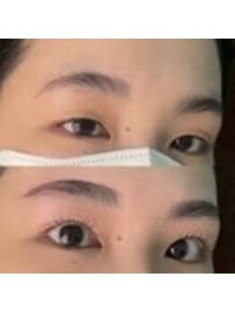 まつ毛パーマ＆眉毛サロン SSIN STUDIO【シーン スタジオ】土浦店【3/1 OPEN(予定)】/土浦/眉毛パーマ