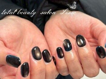 リッセ(Lisse)/ちゅるんマグネット