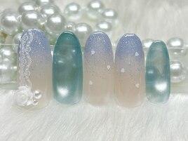 HAND☆ゴージャス定額プラン