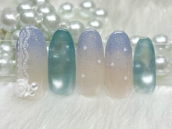 HAND☆ゴージャス定額プラン