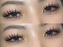 ジェイムファイブアイ 天王寺店(Jiem5eye)/まつ毛パーマ