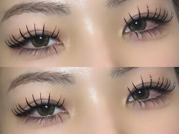 ジェイムファイブアイ 天王寺店(Jiem5eye)/まつ毛パーマ