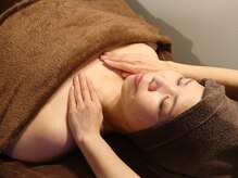 コーヴォ(COVO)/【施術風景】