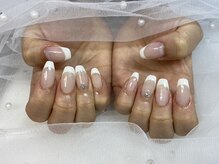 エポック(Epokku)/フレンチネイル