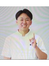 アイキュア鍼灸接骨院 キテラタウン調布(iCure鍼灸接骨院) 小林 大将