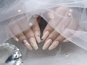 モアビーナス(MOA美enus)/