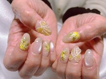 ネイルサロン リン(Lin)