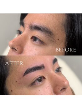 プラスアイビー 熊本店(+i.b)/HBL