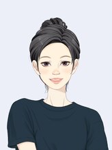 眉毛の王様 仙台店&nbsp;昆 