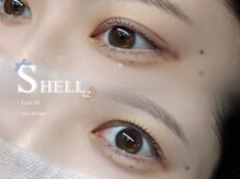 トータルビューティー ララ(Total Beauty RARA)/まつ毛パーマ