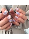 ニュアンスネイル/三軒茶屋