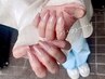 【平日17時まで】うるツヤ♪ワンカラー￥4500