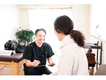 からだの希望 鹿児島店/からだの希望 鹿児島店