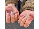時間内デザインし放題60分コース