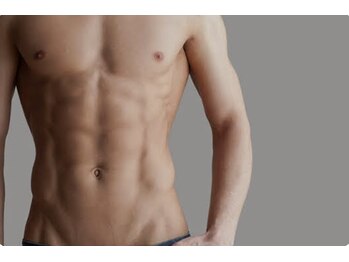 イーネ(ENE)の写真/嫌なニオイ・蒸れ・不快感の対策や将来の介護の為に無くす男性増えてます