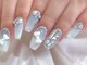 ワンホンネイル専門店【nail Re.terna-リテルナ-】の写真