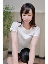 わたしSPA行きます KOTOKO