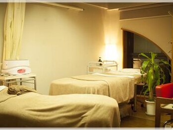 パシュ/ソファーベッドとフラットベッド