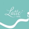 ラテネイル(Latte Nail)のお店ロゴ